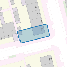 Perceel HLG03-B-7357