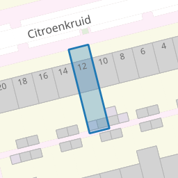 Perceel HLG03-B-7358