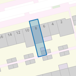 Perceel HLG03-B-7372