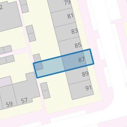 Perceel HLG03-B-7373