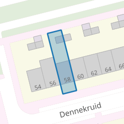 Perceel HLG03-B-7376