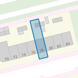 Perceel HLG03-B-7380