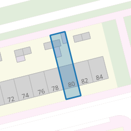 Perceel HLG03-B-7381