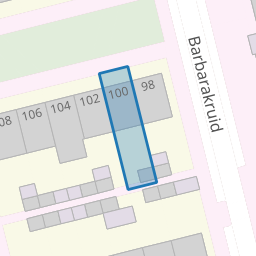 Perceel HLG03-B-7390