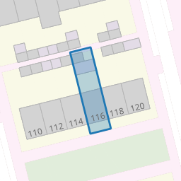 Perceel HLG03-B-7392