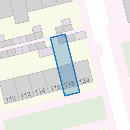 Perceel HLG03-B-7393