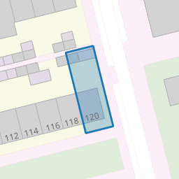 Perceel HLG03-B-7394