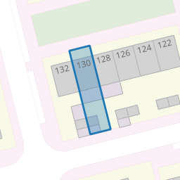 Perceel HLG03-B-7397