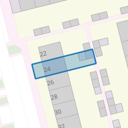 Perceel HLG03-B-7408