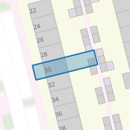 Perceel HLG03-B-7409