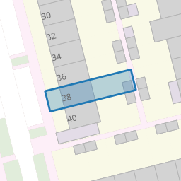 Perceel HLG03-B-7411