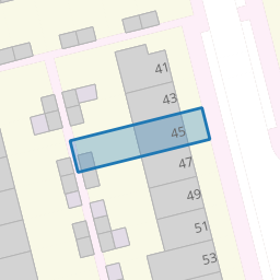 Perceel HLG03-B-7412