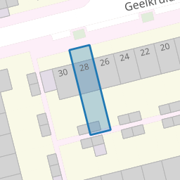 Perceel HLG03-B-7422