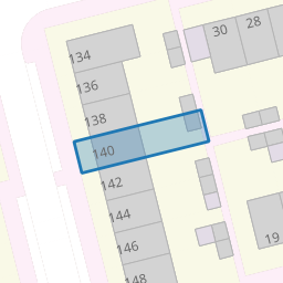 Perceel HLG03-B-7425