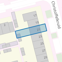 Perceel HLG03-B-7429