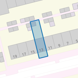 Perceel HLG03-B-7431