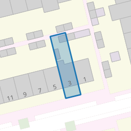 Perceel HLG03-B-7436