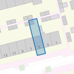 Perceel HLG03-B-7437