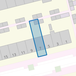 Perceel HLG03-B-7438