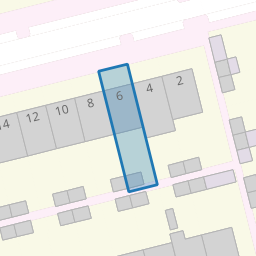 Perceel HLG03-B-7439