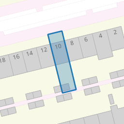 Perceel HLG03-B-7441