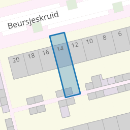 Perceel HLG03-B-7449