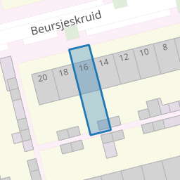 Perceel HLG03-B-7450