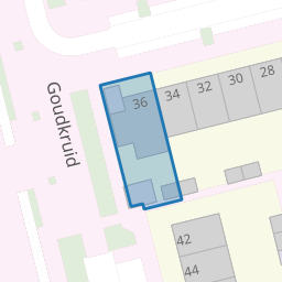 Perceel HLG03-B-7453