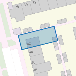 Perceel HLG03-B-7458