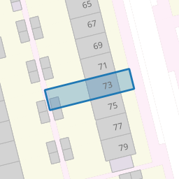 Perceel HLG03-B-7461