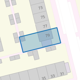 Perceel HLG03-B-7462