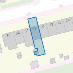 Perceel HLG03-B-7471