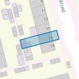 Perceel HLG03-B-7479