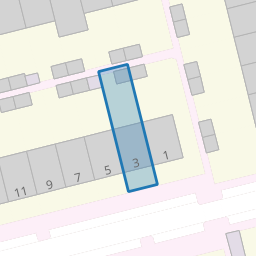 Perceel HLG03-B-7498