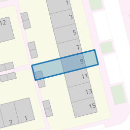 Perceel HLG03-B-7499