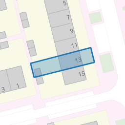 Perceel HLG03-B-7500