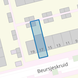 Perceel HLG03-B-7504