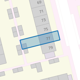 Perceel HLG03-B-7506