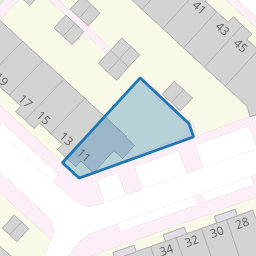 Perceel HLG03-B-7508