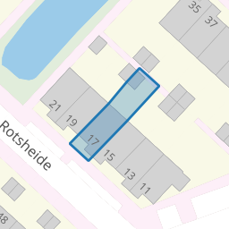 Perceel HLG03-B-7511