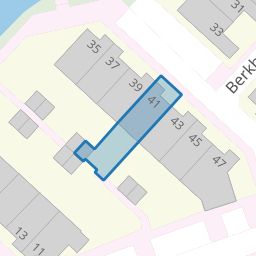 Perceel HLG03-B-7517