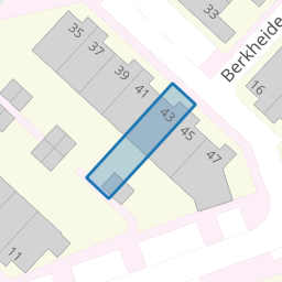 Perceel HLG03-B-7518