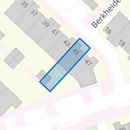 Perceel HLG03-B-7519