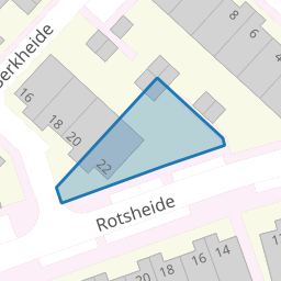 Perceel HLG03-B-7521