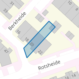 Perceel HLG03-B-7522