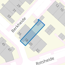 Perceel HLG03-B-7523