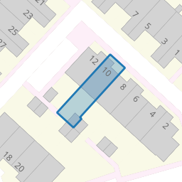 Perceel HLG03-B-7526