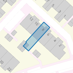 Perceel HLG03-B-7527