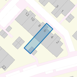 Perceel HLG03-B-7528