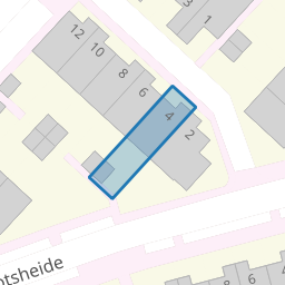 Perceel HLG03-B-7529